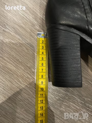 Graceland , снимка 5 - Дамски ботуши - 39152459