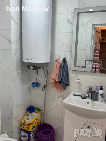 Апартамен кв.Акация зает до януари, снимка 17 - Апартаменти - 51784546