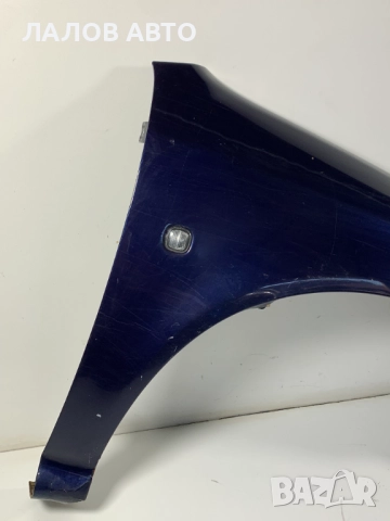 Преден десен калник Шкода Октавия 1 Preden desen kalnik Skoda Octavia I (96-04)г., снимка 2 - Части - 51496619