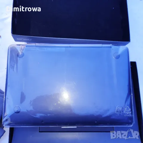 Намалена цена 24лв ASUS Vivo Tab RT Mobile Dock, снимка 3 - Клавиатури и мишки - 48085897