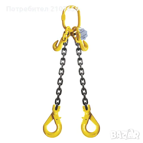 ВЕРИЖЕН ПАЯК, снимка 2 - Други машини и части - 48764895