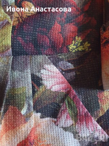 ЕЛЕГАНТНА РОКЛЯ , снимка 4 - Рокли - 40334687