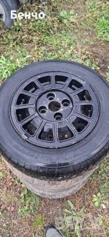 Цданти 4х100 13