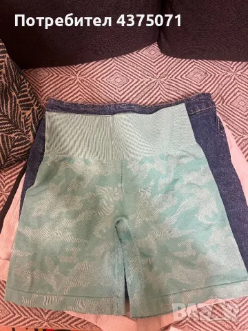 Спортен къс клин, снимка 1