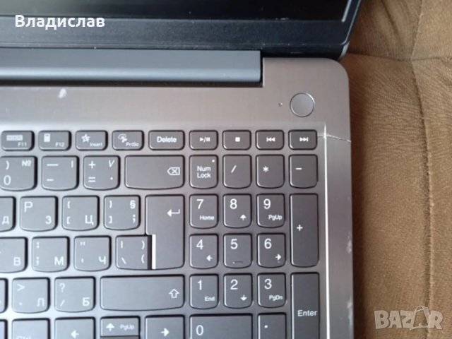 Lenovo Ideapad 3 15-ITL6 работещ на части , снимка 8 - Части за лаптопи - 49182572