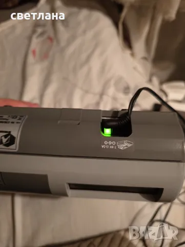 касов апарат TREMOL ZM KL, снимка 5 - Друга електроника - 48451322