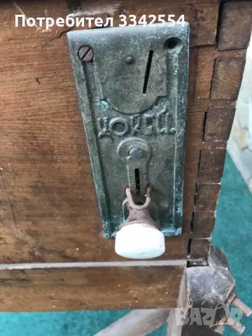 АРКАДНА РЕТРО ИГРА-ХОКЕЙ-105 Х 55 Х 100 СМ., снимка 5 - Други ценни предмети - 47371190