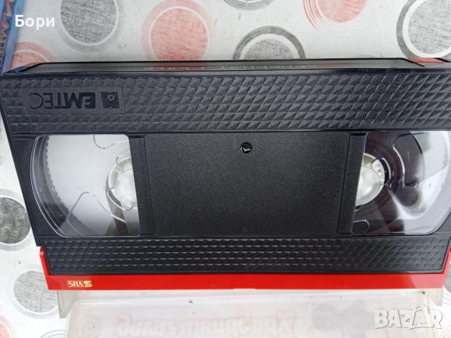Детски филми на видеокасети VHS, снимка 11 - Анимации - 39493465