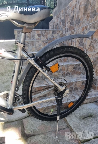 Велосипед Centurion 26ц, снимка 3 - Велосипеди - 53816086