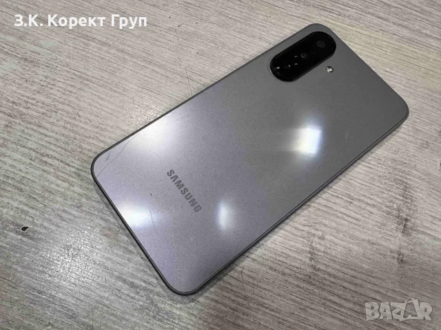 Samsung Galaxy A17 5G 128GB 4GB RAM Dual, снимка 2 - Samsung - 55850878