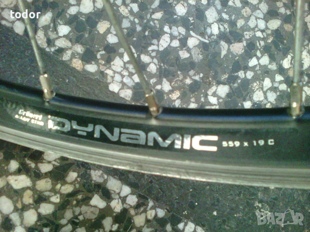 продавам велокапли 24,26,28 цола с гуми и без., снимка 4 - Части за велосипеди - 52943956