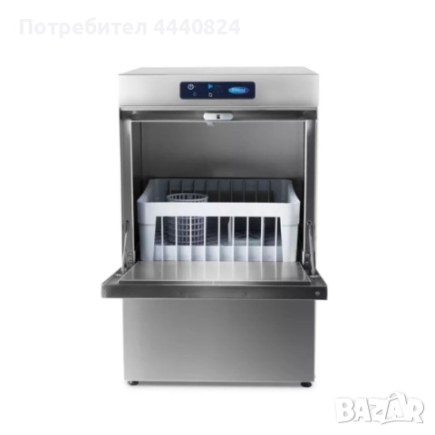 Съдомиялна за вграждане 40×40 см, 230V – с дисплей и изплакваща помпа, снимка 2 - Обзавеждане на кухня - 52798491