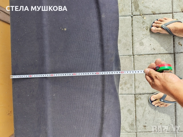 Кора Щора AUDI A3, снимка 11 - Аксесоари и консумативи - 38078173