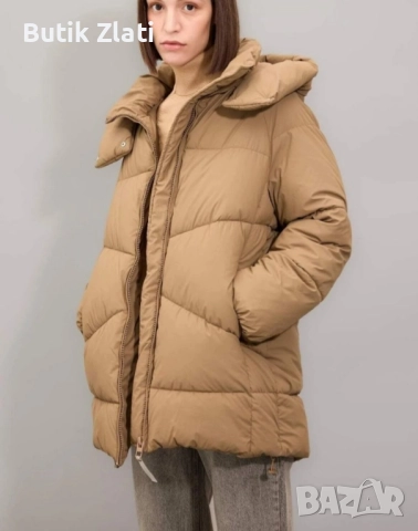 Нови дамски якета, снимка 3 - Якета - 52092593