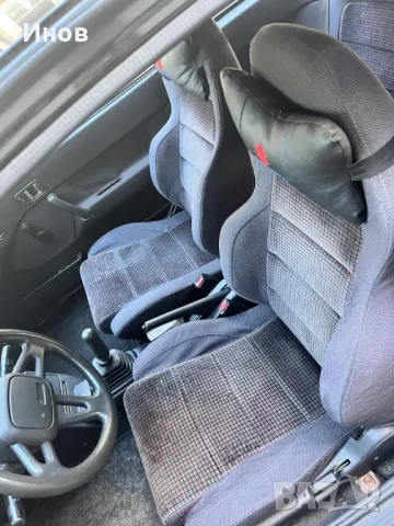 Suzuki Swift GTI G13B, снимка 7 - Автомобили и джипове - 47835816