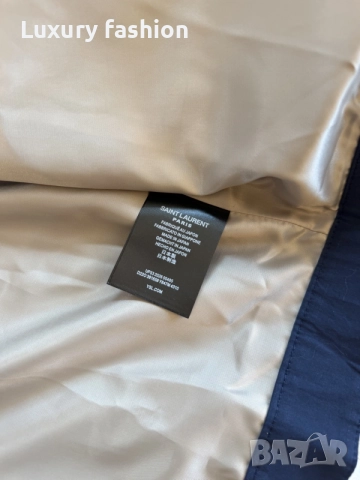 дамско яке ново YSL, снимка 6 - Якета - 56149189