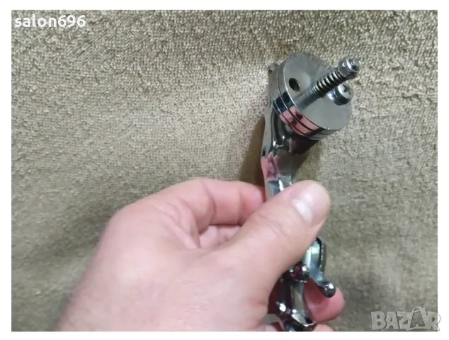 ЕМБЛЕМА ЯГУАР - ИЗПОЛЗВАНО, снимка 4 - Аксесоари и консумативи - 48438502