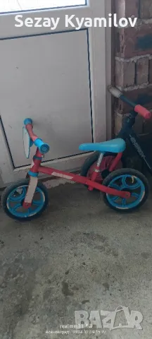 Продавам баланс колела 