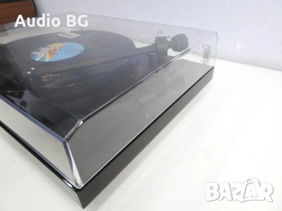 Pro-Ject Debut 3 Ortofon Like New, снимка 5 - Грамофони - 51695066