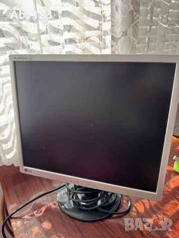Монитор LG Flatron