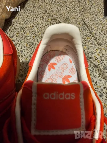 adidas Originals SL 82 EU 42 номер,  стелка 26.5 , снимка 7 - Маратонки - 55070120