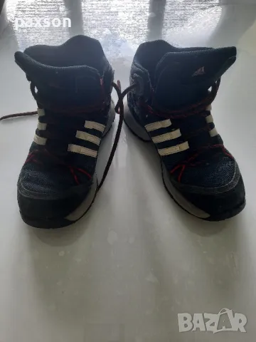Детски боти Адидас, номер 32