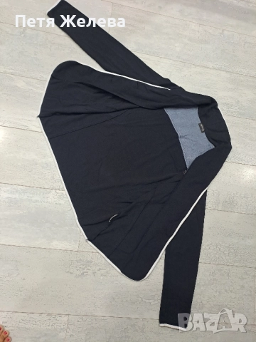 Сако от трико. GERRY WEBER/EDITION-,,L", снимка 6 - Сака - 51550161