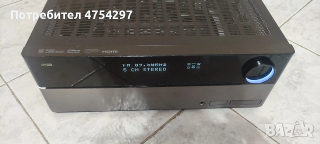 Harman Kardon AVR 260