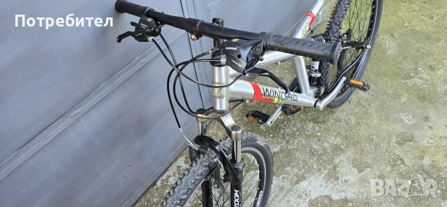 Велосипед, снимка 2 - Велосипеди - 53770089