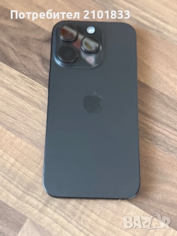 iPhone 15 pro , снимка 2 - Apple iPhone - 52505562