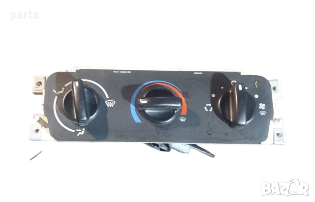 Управление Парно Форд Транзит (2000г.-2006г.) YC1H18D451A N