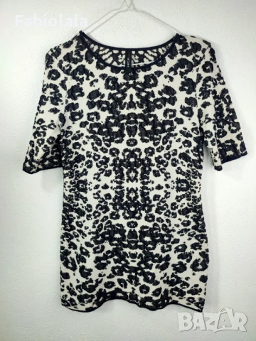 Marc Cain mini dress L