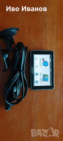 Навигационна система Garmin nuvi  2360, снимка 1