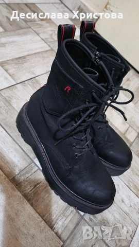 Дамски боти