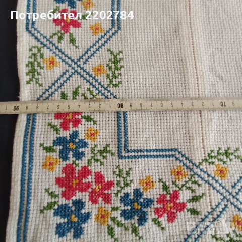 Покривки за маса и каре,покривка., снимка 17 - Декорация за дома - 31899761