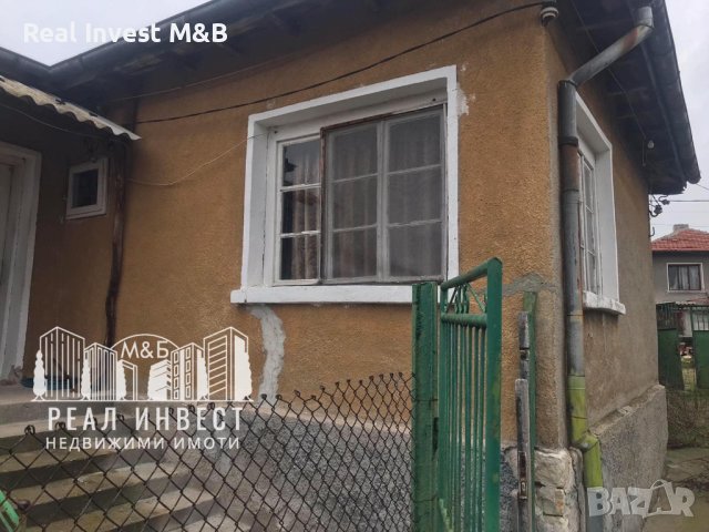 Продавам къща в с. Целина община Чирпан, снимка 5 - Къщи - 40111919