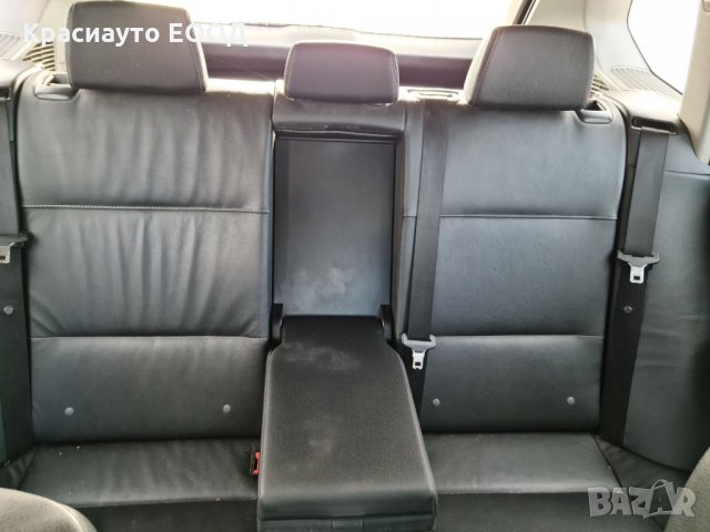 БМВ Х3 Ф25 / BMW X3 F25 На Части, снимка 7 - Автомобили и джипове - 35952742