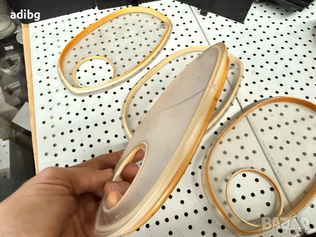 Капак Кафе - Saeco Talea Giro Talea Ring Talea Touch, снимка 5 - Кафемашини - 53611494