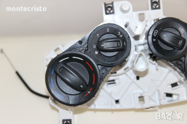 Управление климатик Ford Ka (2008-2016г.) 98618281 / Форд Ка, снимка 2 - Части - 41732514