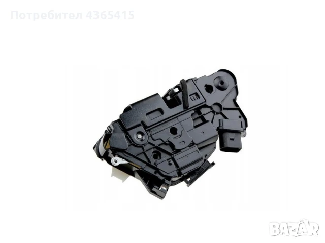  Seat Ibiza 6J Брава за предна лява врата , снимка 2 - Части - 50372232