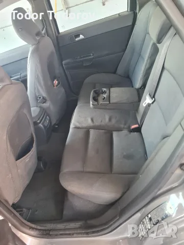 Продавам Волво V50 2006 г, снимка 7 - Автомобили и джипове - 55974459
