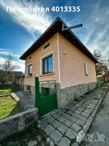 Къща в гр.Априлци, снимка 2 - Къщи - 53269880