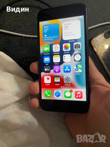 iPhone 7 32Gb, снимка 5 - Apple iPhone - 53295306