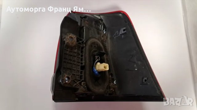 ЛЯВ ВЪНШЕН СТОП ЗА LAND CRUISER 2007-2012г., снимка 2 - Части - 48679136