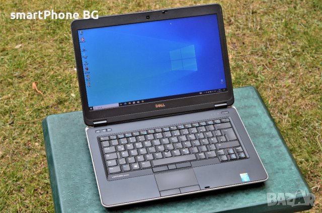 Dell E6440 4ядрен/SSD/8GB Ram