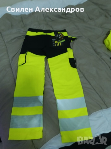 Работно облекло, снимка 3 - Други - 52645872