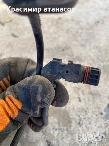 ABS ДАТЧИК, ПРЕДЕН ляв за Мерцедес А-класа w169.w245.A1695401117, снимка 5 - Части - 40461786