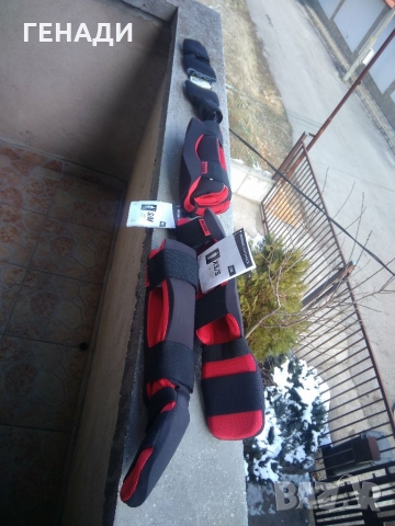 Протектори за бойни изкуства, снимка 10 - Спортна екипировка - 36066872