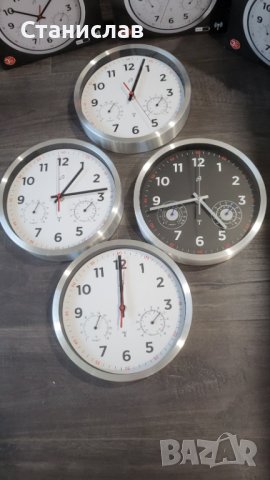 Часовници с фабричен дефект 
