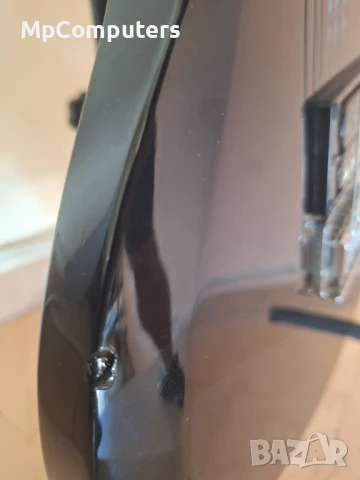 Продавам електрическа китара Ibanez GAX30 BK, снимка 3 - Китари - 50889625